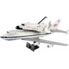 LEGO Icons 10360 Shuttle Carrier Aircraft Bausatz, 2417 Teile
