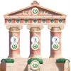 Brettspiel 7 WUNDER DER WELT - ARCHITEKTEN (POLNISCHE VERSION)