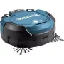 Makita DRC200Z Roboter-Staubsauger