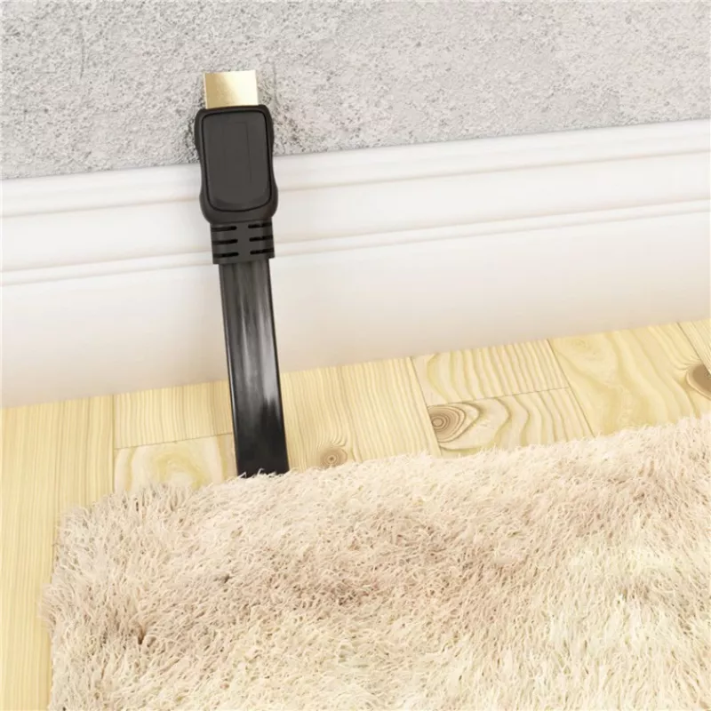 HDMI-Kabel WENTRONIC 77135 — unterstützt 8K 60Hz