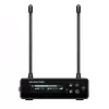 Sennheiser EW-DP ME 4 SET (R4-9) - Kamera-Set mit Miniatursender und ME 4 Mikrofon (directional), 552-608 MHz