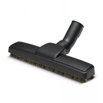 Düse Karcher Parkett 2.863-260.0, kompatible Bodendüse, schwarz, 301 × 115 × 178 mm, 200 g