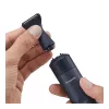 Panasonic ER-CDT1 Multishape Trimmer-Zubehör, Bart-Stylingaufsatz, schwarz