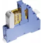 Finder Koppelrelais für Hutschiene 48.52.8.024.5060 2 Wechsler (48.52.8.024.5060)