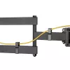 TV-Halterung LogiLink BP0112 177,8 cm (70 Zoll) Schwarz