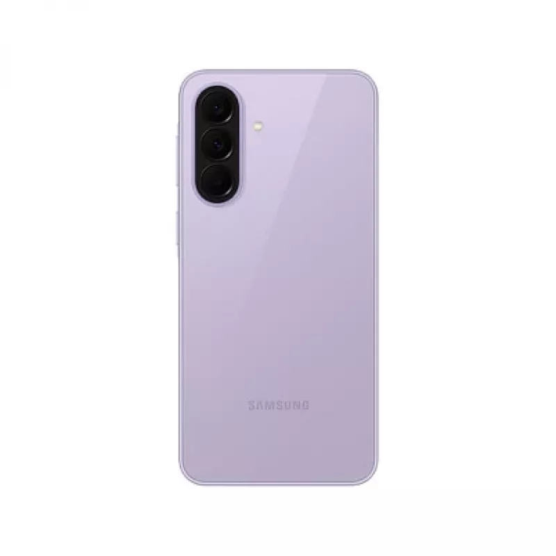Samsung Galaxy A37 5G 17 cm (6.7 Zoll) Dual SIM USB Type-C 8 GB 256 GB 5000 mAh Lavendel