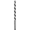 Bosch 2608597628 PRO Wood Holzschlangenbohrer, 14 mm, Gesamtlänge 235 mm, Arbeitslänge 170 mm, Sechskantschaft