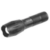 everActive FL600 LED-Taschenlampe, 600 lm, CREE XM-L2, 18650 / 3x AAA