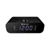 Denver CRD-515 Uhrenradio mit Bluetooth