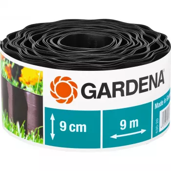 Beeteinfassungsrolle Gardena 530-20