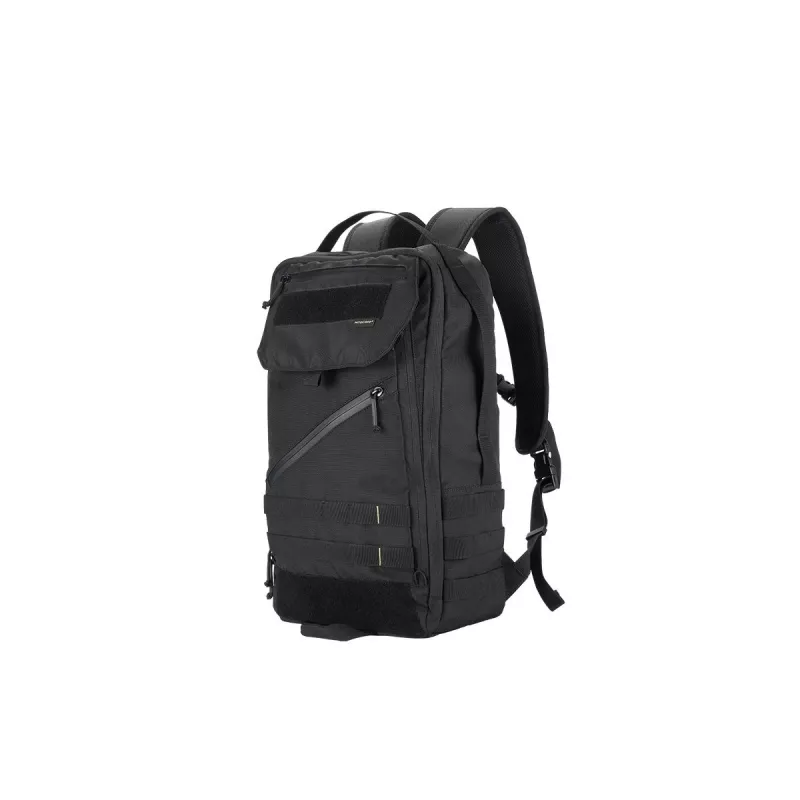 Nitecore BP23 Rucksack Reiserucksack Schwarz Nylon, Polyester