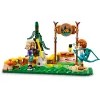 LEGO Friends Bogenschießen-Abenteuercamp 42622 — 157 Teile, 2 Minifiguren, Alter 6+