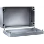 Elektrogehäuse Rittal GA 9104.210 — Stahl, IP66, 75×57×80 mm