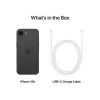 iPhone 16E 512GB schwarz