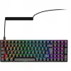 Sharkoon SGK50 S2 Tastatur Gaming RF Wireless QWERTZ Deutsch