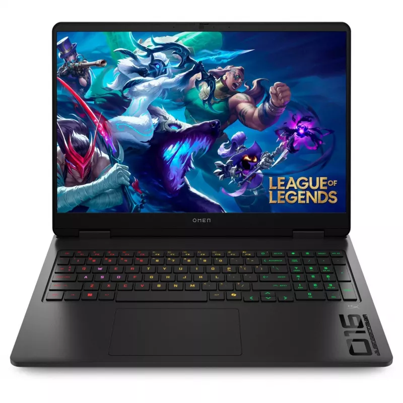 16-am0279ng, Gaming-Notebook Schwarz, Intel® Core™ Ultra 7 255H, NVIDIA GeForce RTX 5060, 24 GB DDR5, 1 TB (1 TB SSD), Windows 11 Home