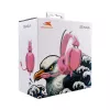 Baracuda BGH-041 Seagul Pink