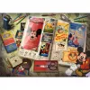 Puzzle 1950 Mickey Moments (1000 Teile)