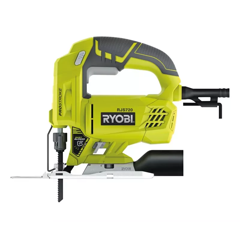 RYOBI RJS720-G Stichsäge 500 W 1,8 kg