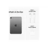 Tablet Apple iPad mini 5G 8,3 Zoll A17 Pro 512 GB iPadOS 18