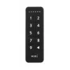 Nuki Keypad, 220284, Code-Tastatur für Nuki Smart Lock, Schwarz