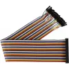 Joy-it Raspberry Pi® Verbindungskabel mehrfarbig RB-CB2-30 Raspberry Pi® (RB-CB2-30)