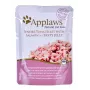 Applaws Katzennassfutter mit Thunfisch und Lachs in Gelee, 70 g