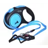 FLEXI New Neon M - Rollleine - 5 m