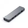 Dockingstation Satechi ST-UCPHMXM