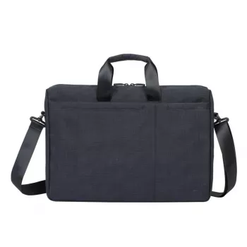 Aktenkoffer Rivacase 8355 für 17,3-Zoll-Laptops, Polyester, 0,57 kg