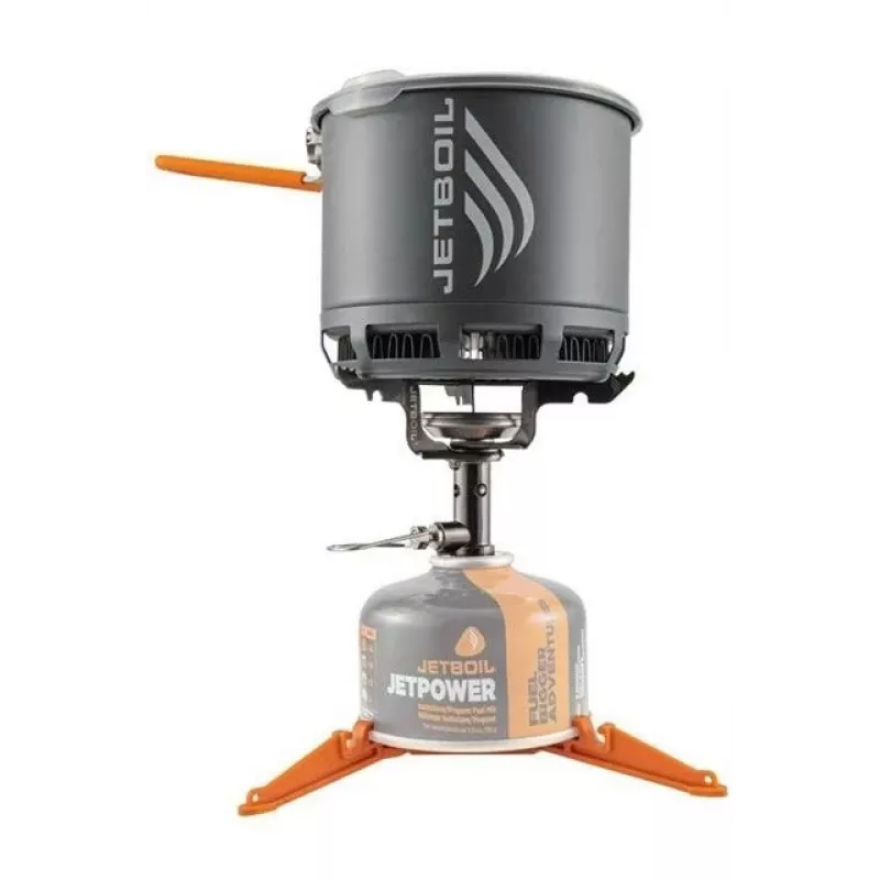 Jetboil Stash STASH-EU Campingkocher