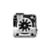 EK Water Blocks EK-Quantum Flowmeter D-RGB, Nickel