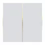 Touch Lichtschalter Avatto TS60-EU-W4 ZigBee kabelloser Touch-Wandschalter, EU-Version