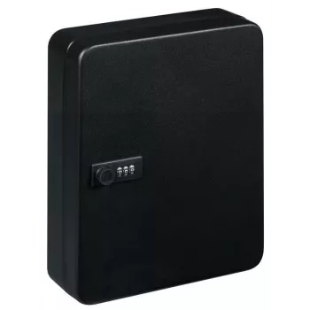 Schlüsselkasten YALE HOME YKB/200 Kombinationsschloss kompaktes Design, wandmontierter Schlüsselsafe