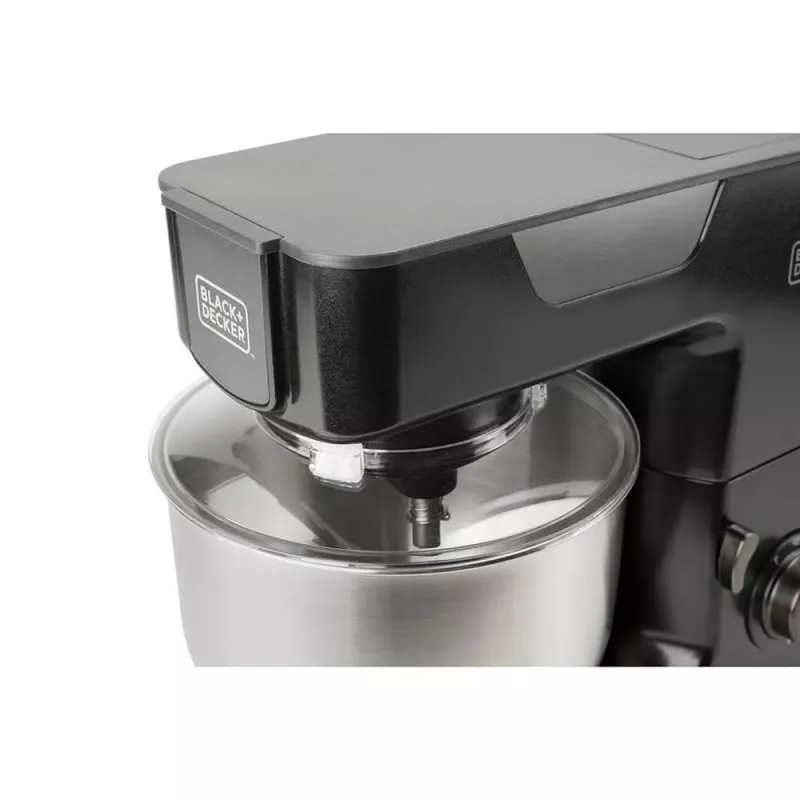 Planetary-Küchenmaschine Black+Decker BXKM1000E