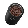Concept KM6001 Kaffeemühle Schwarz