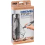 Dremel Stylo+ 2050-15 Multifunktionswerkzeug, 9 W, F0132050JM