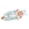 Puppe Llorens 63301 weich 31 cm — Babypuppe, 31 cm, Weichkörper