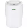 Luftentfeuchter Meaco Dry ABC 12L, 155 W, für Räume bis 55 m², weiß