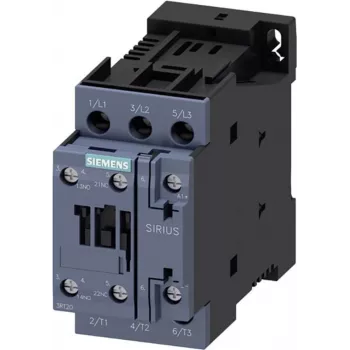 Siemens Schütz SIRIUS 3RT20 3RT2026-1BB40 24 V/DC (3RT2026-1BB40)