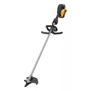 DeWALT DCMBC812N-XJ Motorsense/Rasentrimmer 25 cm AC Schwarz, Gelb