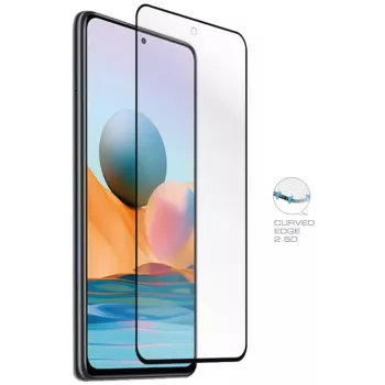 Nevox NEVOGLASS - Samsung A56 / A37 / A36 / S24 FE 5G Panzerglas