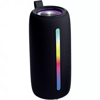 Mono portable speaker Denver BTL-360B Schwarz
