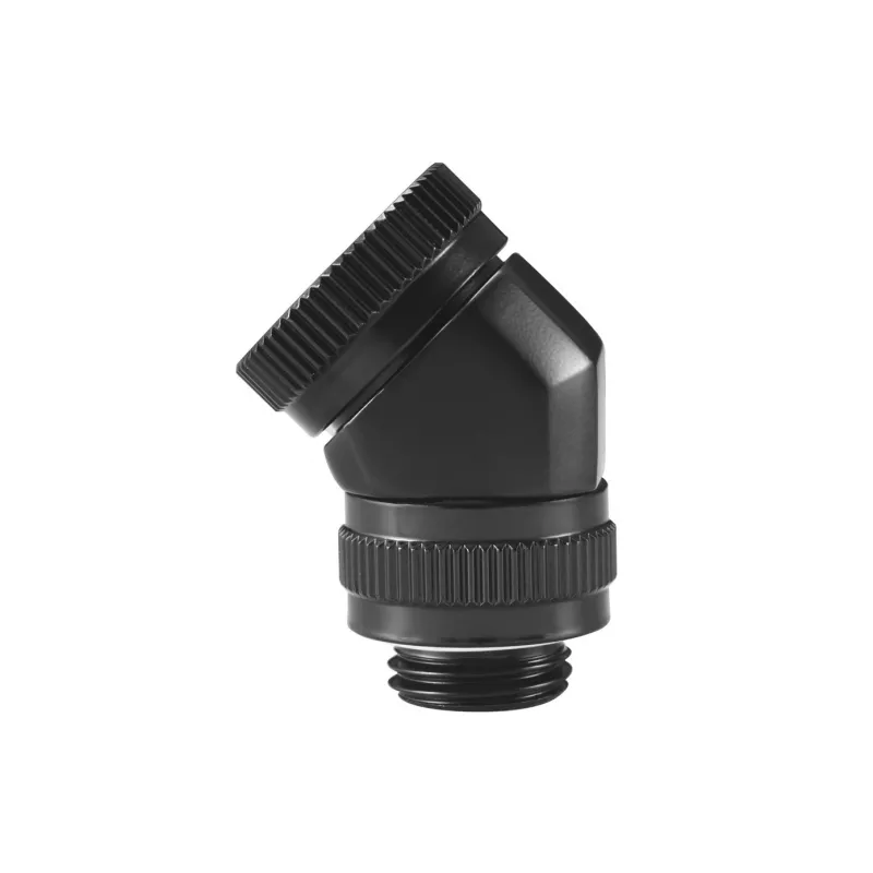Phanteks PH-RA45_BK12 Sanitärfitting Kompressionskupplung