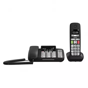Gigaset DL780 Plus Schnurloses/Schnurgebundenes Telefon