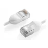 Netzwerkkabel Ubiquiti UACC-Cable-Patch-Outdoor-C6A-12M-W RJ-45 Cat6a 12m Weiß