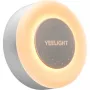 Plug-in Nachtlicht Yeelight YLYYD-0021 mit Lichtsensor, kompakte LED-Steckdosen-Nachtlampe