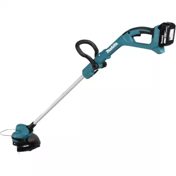 Makita DUR193Z brush cutter/string trimmer 280 W Batterie Schwarz