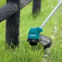 Makita UR100DWAE Rasentrimmer mit Akku und Ladegerät