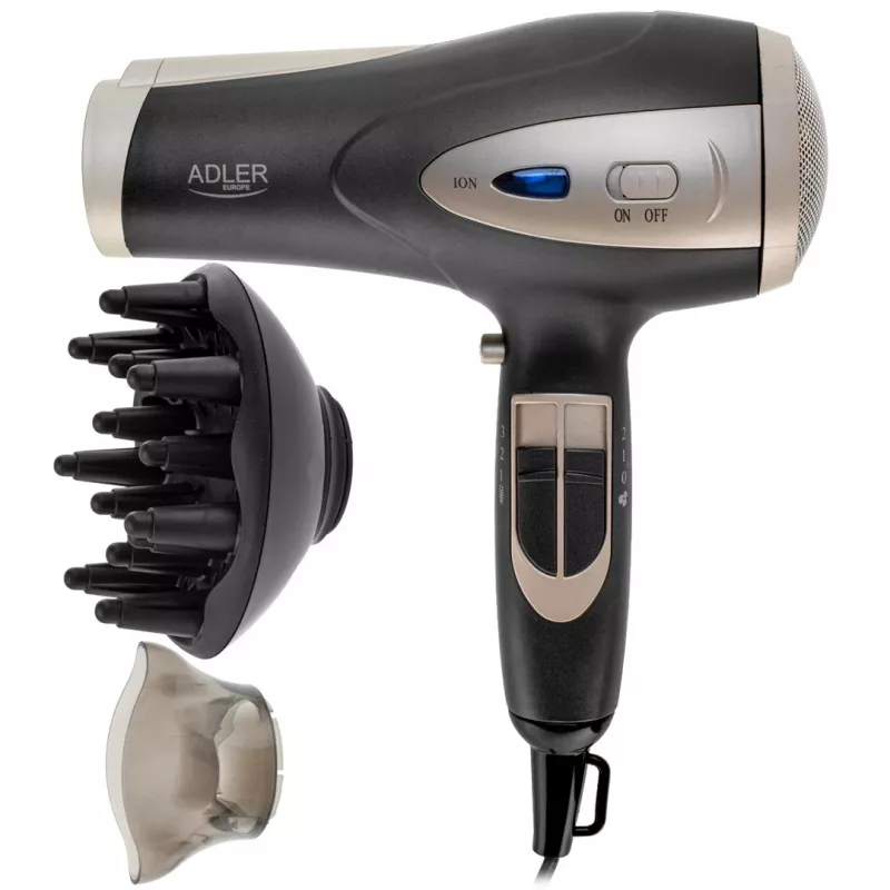 Adler AD 2248gc Haartrockner